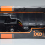 Mercedes SK2 1850 Melns IXO 1:43 - image 6 of 6