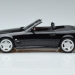 Mercedes SL73 AMG R129 Otto 1:18 OT958 Sveķi - image 3 of 6
