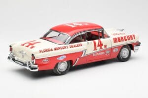 Mercury Montclair #14 B. Myers Palm Beach Winner 1956 Sun Star 1:18 5147 Metāls — attēls 3 no 8