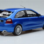 MG ZR 160 Zils Otto 1:18 - image 2 of 6