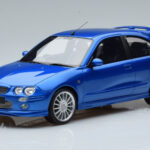 MG ZR 160 Zils Otto 1:18
