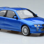 MG ZR 160 Zils Otto 1:18 - image 4 of 6