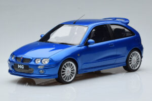 MG ZR 160 Zils Otto 1:18
