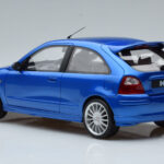 MG ZR 160 Zils Otto 1:18 - image 5 of 6