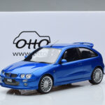 MG ZR 160 Zils Otto 1:18 - image 6 of 6