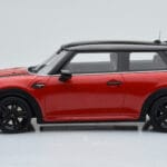 Mini Cooper S JCW F56 Sarkans Otto 1:18 - image 3 of 6