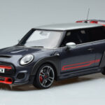 Mini John Cooper Works GP F56 Pelēks Otto 1:18