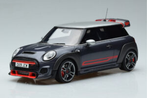 Mini John Cooper Works GP F56 Pelēks Otto 1:18