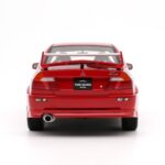 Mitsubishi Lancer Evolution VI CP9A Tommi Makinen Edition Sarkans Otto 1:18 - image 5 of 5