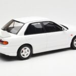 Mitsubishi Lancer Evo III Scotia Balts Otto 1:18 - image 2 of 6