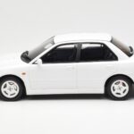 Mitsubishi Lancer Evo III Scotia Balts Otto 1:18 - image 3 of 6