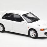 Mitsubishi Lancer Evo III Scotia Balts Otto 1:18 - image 4 of 6