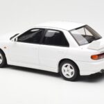 Mitsubishi Lancer Evo III Scotia Balts Otto 1:18 - image 5 of 6