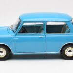 Morris Mini Minor Zils Kyosho 1:18 - image 4 of 8