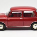 Morris Mini Minor Sarkans Kyosho 1:18 - image 4 of 8