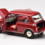 Morris Mini Minor Sarkans Kyosho 1:18 - image 5 of 8