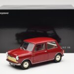 Morris Mini Minor Sarkans Kyosho 1:18 - image 8 of 8