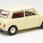 Morris Mini Minor Balts Kyosho 1:18 - image 3 of 8