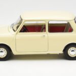 Morris Mini Minor Balts Kyosho 1:18 - image 4 of 8