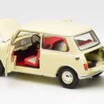 Morris Mini Minor Balts Kyosho 1:18 - image 5 of 8