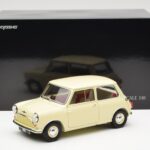 Morris Mini Minor Balts Kyosho 1:18 - image 8 of 8