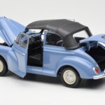 Morris Minor Kabriolets Zils Minichamps 1:18 - image 5 of 8
