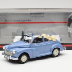 Morris Minor Kabriolets Zils Minichamps 1:18 - image 8 of 8