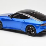 Nissan Fairlady Z Z35 Bayside Zils GT Spirit 1:18 - image 5 of 6