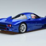 Nissan R390 GT1 Road Car GT Spirit 1:18 GT403 Sveķi - image 2 of 6