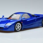 Nissan R390 GT1 Road Car GT Spirit 1:18 GT403 Sveķi