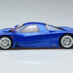 Nissan R390 GT1 Road Car GT Spirit 1:18 GT403 Sveķi - image 3 of 6