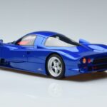 Nissan R390 GT1 Road Car GT Spirit 1:18 GT403 Sveķi - image 5 of 6
