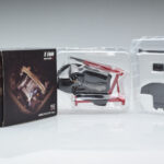 Nissan Skyline GT-R R34 Nismo Z-Tune Balts MotorHelix 1:18 - image 10 of 11