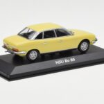 NSU Ro 80 Dzeltens Minichamps 1:43 - image 2 of 4