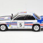 Opel Ascona 400 #5 W. Rohrl / C. Geistdorfer Safari Rally Pasaules Čempions 1982 Sun Star 1:18 - image 4 of 8
