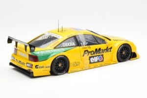 Opel Calibra #16 U. Alzen ITC 1996 UT Models 1:18 180964216 Metāls — attēls 2 no 6