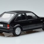 Opel Kadett D GTE Melns MCG 1:18 MCG18270 Metāls - image 2 of 6