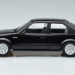 Opel Kadett D GTE Melns MCG 1:18 MCG18270 Metāls - image 3 of 6