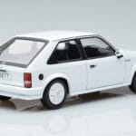 Opel Kadett D GTE Balts MCG 1:18 MCG18268 Metāls - image 2 of 6