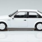 Opel Kadett D GTE Balts MCG 1:18 MCG18268 Metāls - image 3 of 6