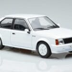Opel Kadett D GTE Balts MCG 1:18 MCG18268 Metāls - image 4 of 6
