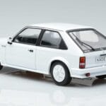 Opel Kadett D GTE Balts MCG 1:18 MCG18268 Metāls - image 5 of 6