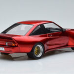 Opel Manta B Mattig Sarkans MCG 1:18 - image 2 of 6