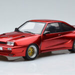 Opel Manta B Mattig Sarkans MCG 1:18
