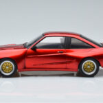 Opel Manta B Mattig Sarkans MCG 1:18 - image 3 of 6