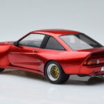 Opel Manta B Mattig Sarkans MCG 1:18 - image 5 of 6