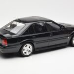 Opel Omega A Lotus Imperial Dark Zaļš Metalik Otto 1:18 - image 2 of 6