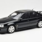Opel Omega A Lotus Imperial Dark Zaļš Metalik Otto 1:18