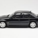 Opel Omega A Lotus Imperial Dark Zaļš Metalik Otto 1:18 - image 3 of 6