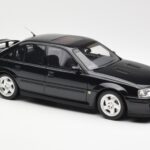 Opel Omega A Lotus Imperial Dark Zaļš Metalik Otto 1:18 - image 4 of 6